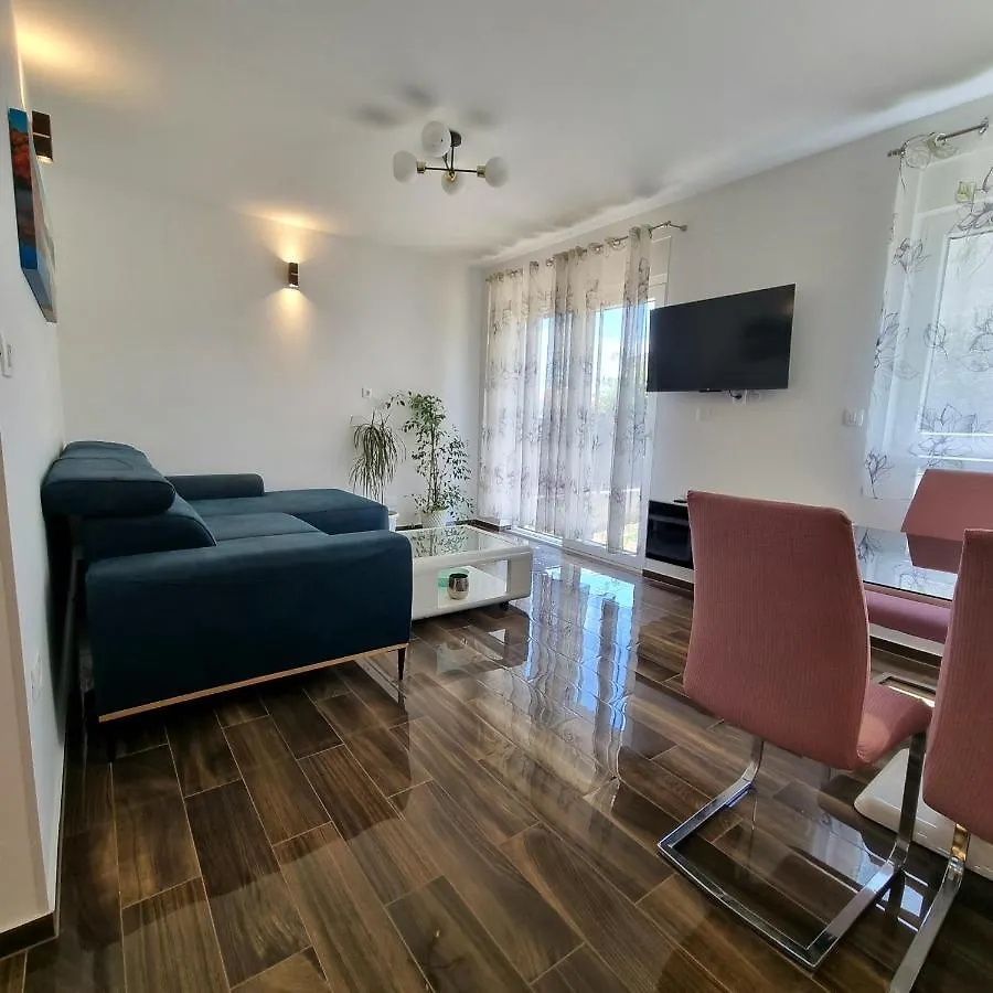 Apartments Happiness Trogir