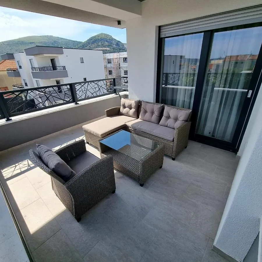 Apartments Happiness Trogir