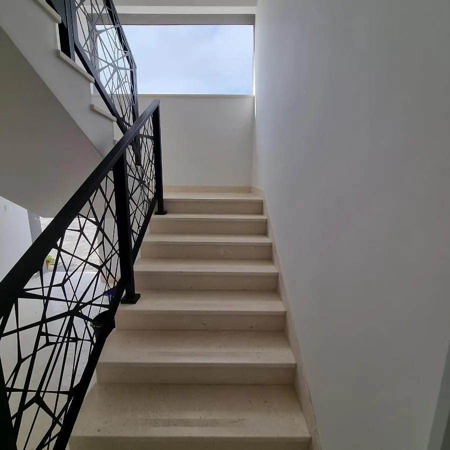 Apartments Happiness Trogir