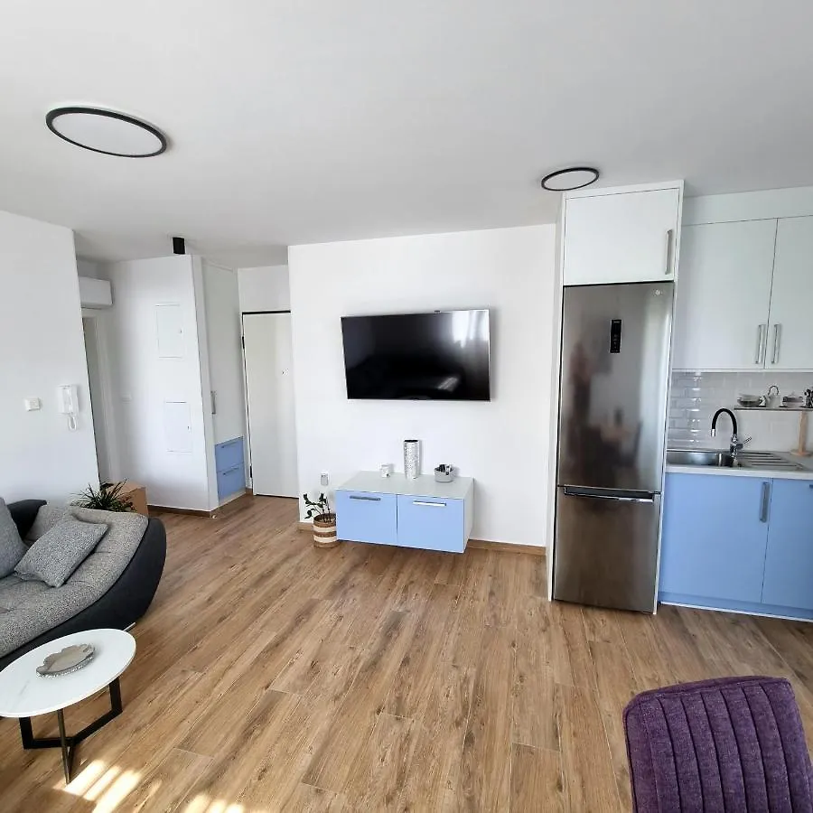 Apartments Happiness Trogir