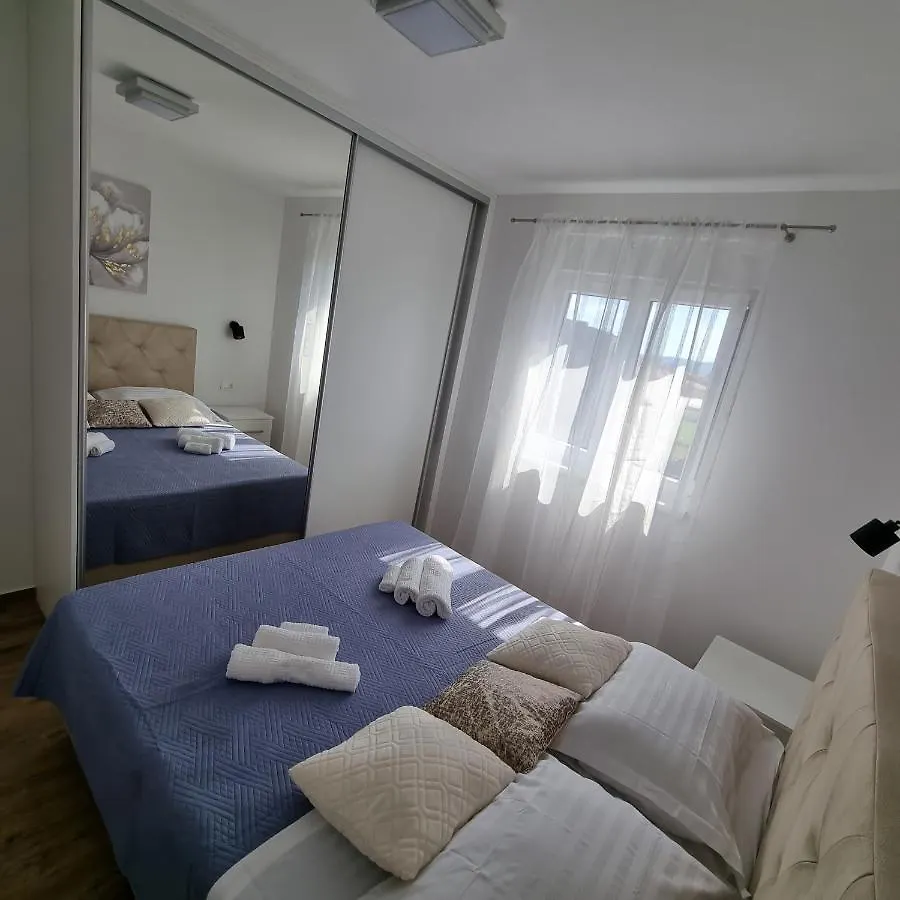 Apartments Happiness Trogir