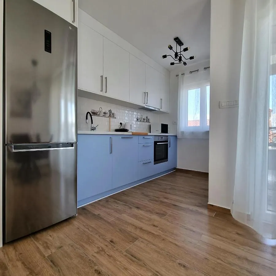 Apartments Happiness Trogir Croatia