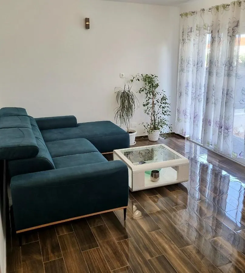 Apartments Happiness Trogir