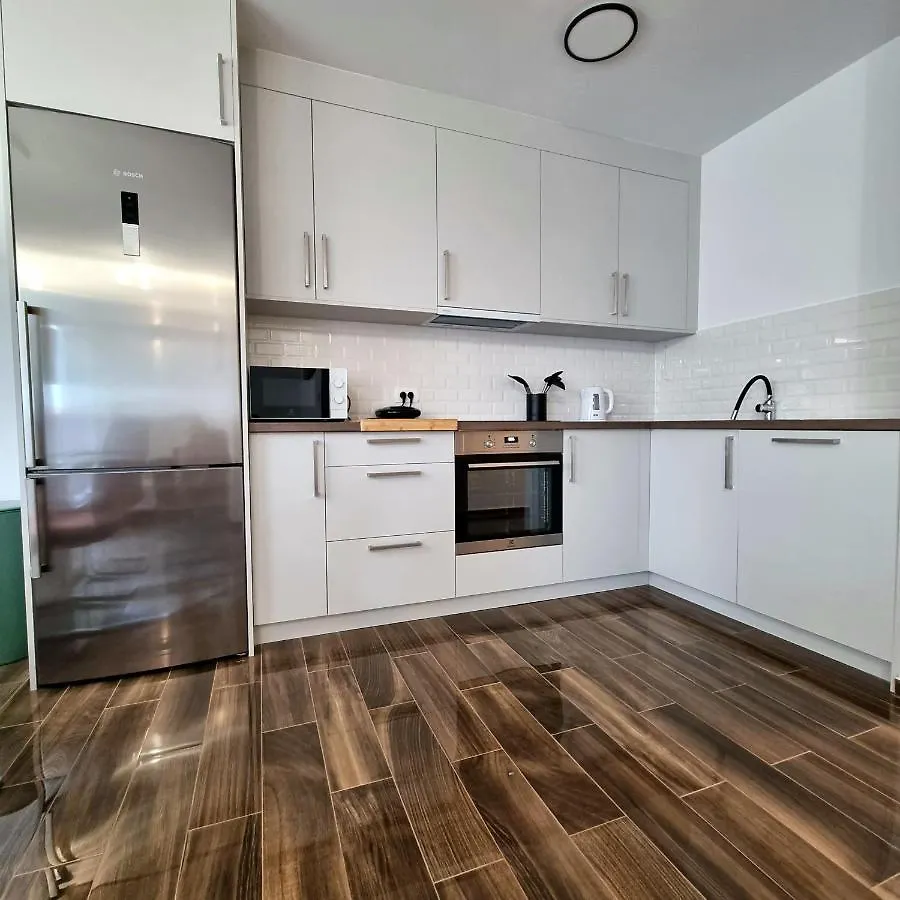 Apartments Happiness Trogir