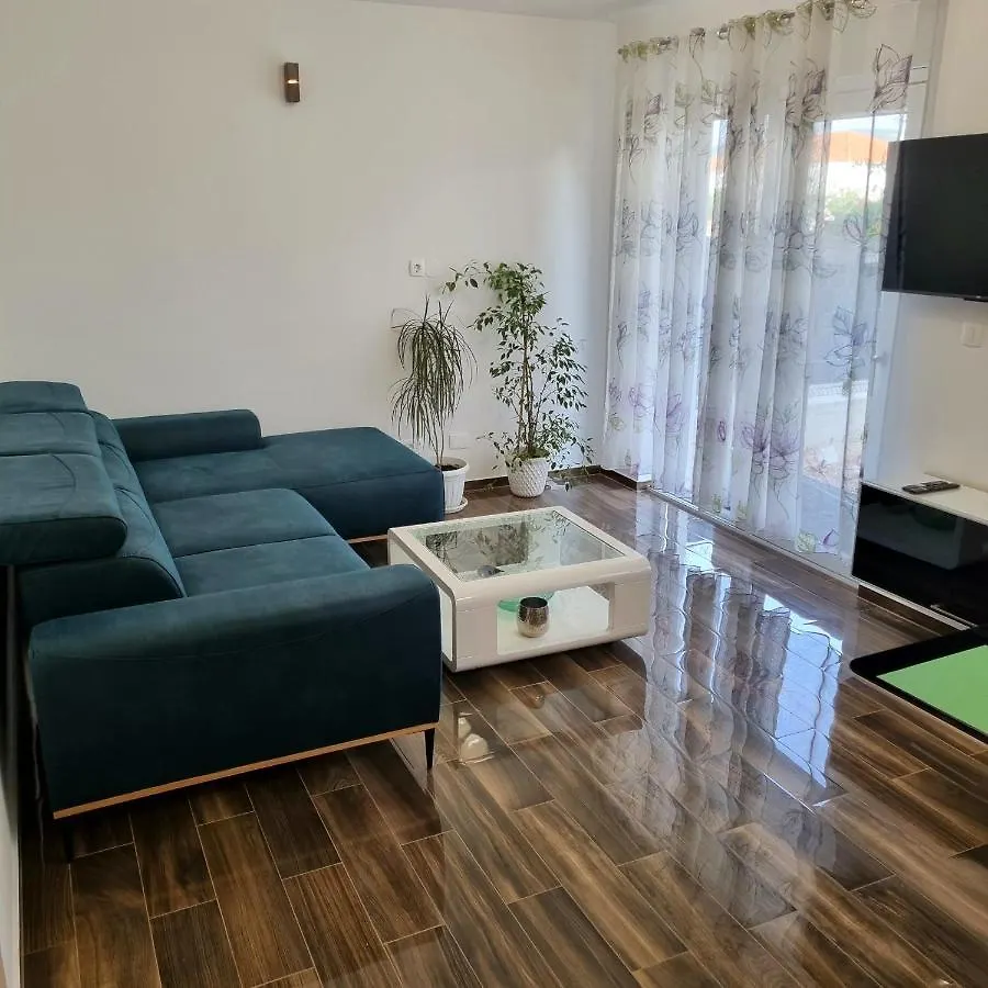 Apartments Happiness Trogir