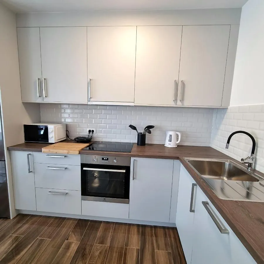 Apartments Happiness Trogir Croatia