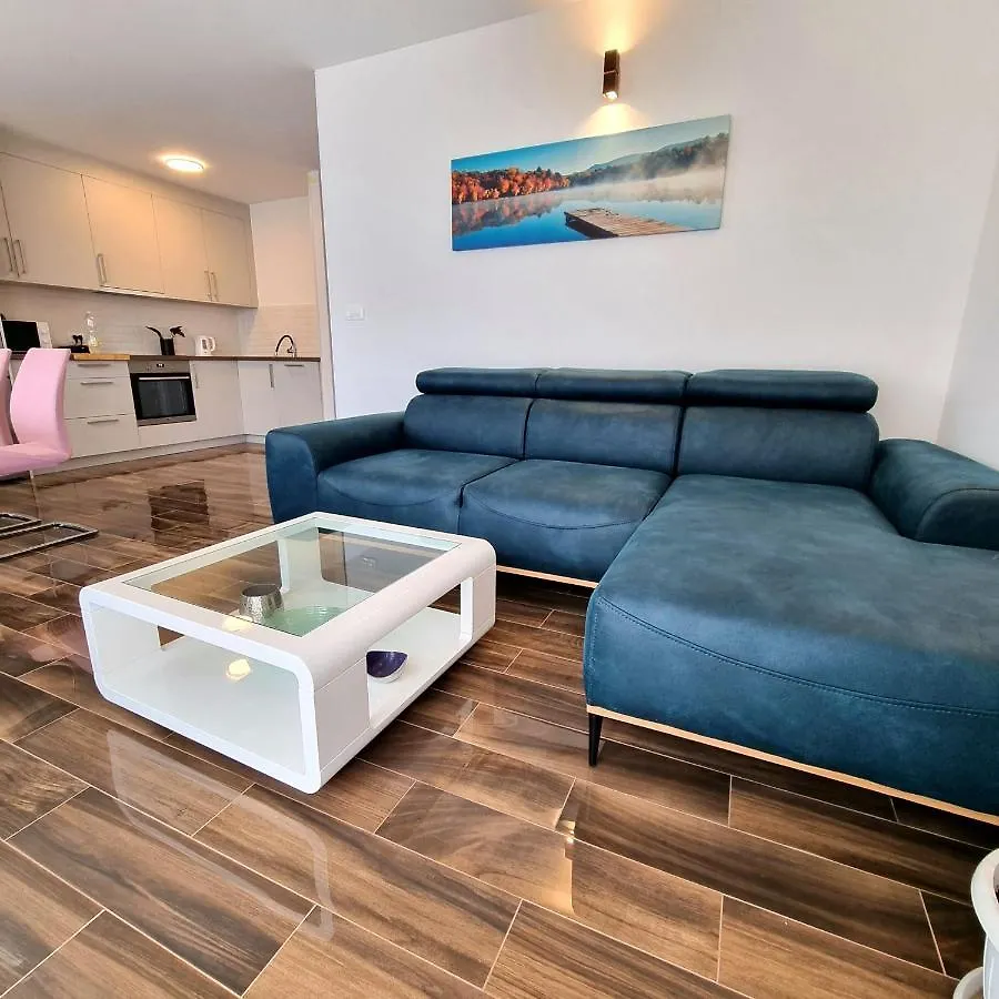 Apartments Happiness Trogir 0*,  Croatia
