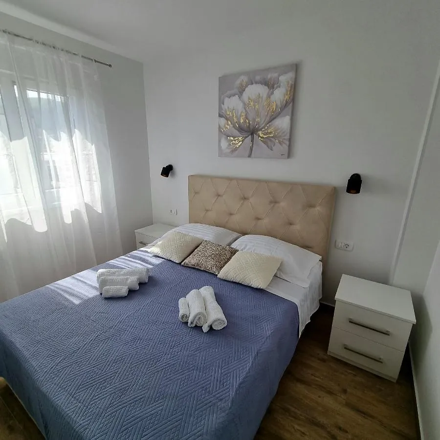 Apartments Happiness Trogir
