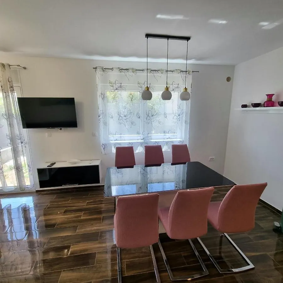 Apartments Happiness Trogir