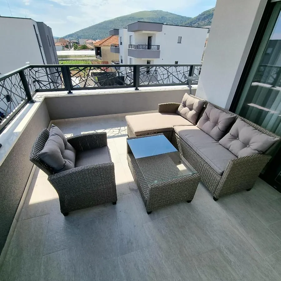 Apartments Happiness Trogir