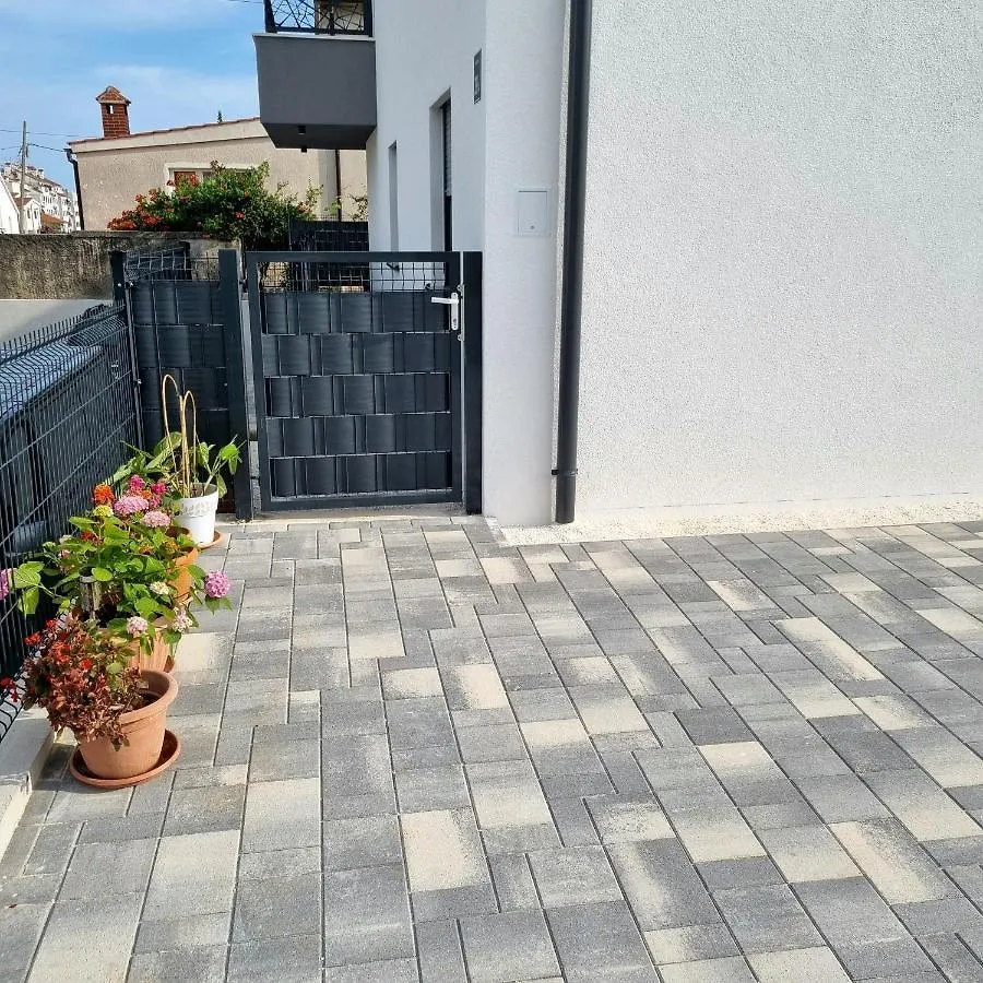 Apartments Happiness Trogir