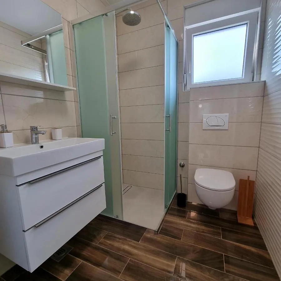 Apartments Happiness Trogir