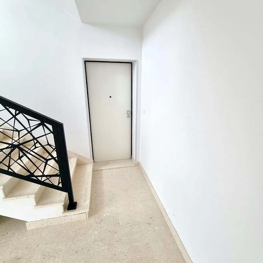 Apartments Happiness Trogir Croatia