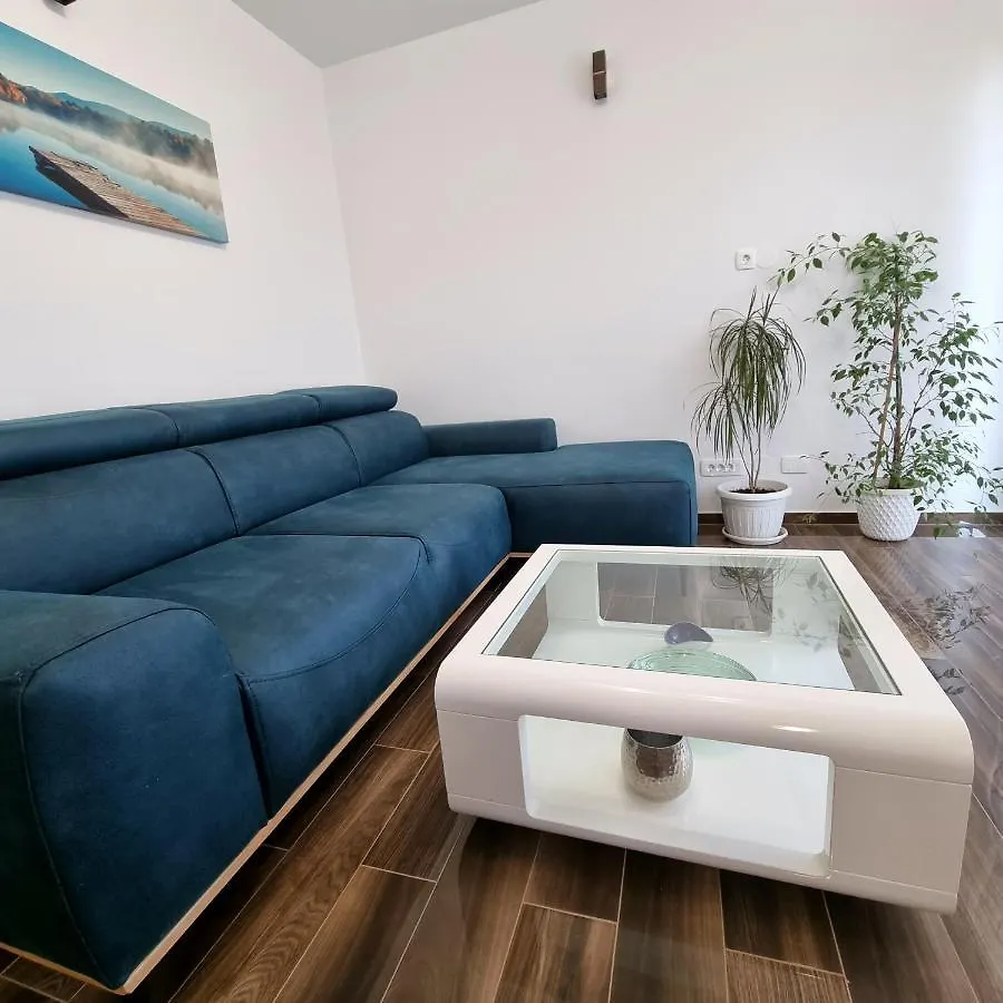 Apartments Happiness Trogir