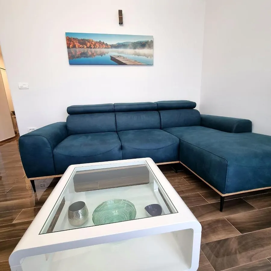 Apartments Happiness Trogir Croatia