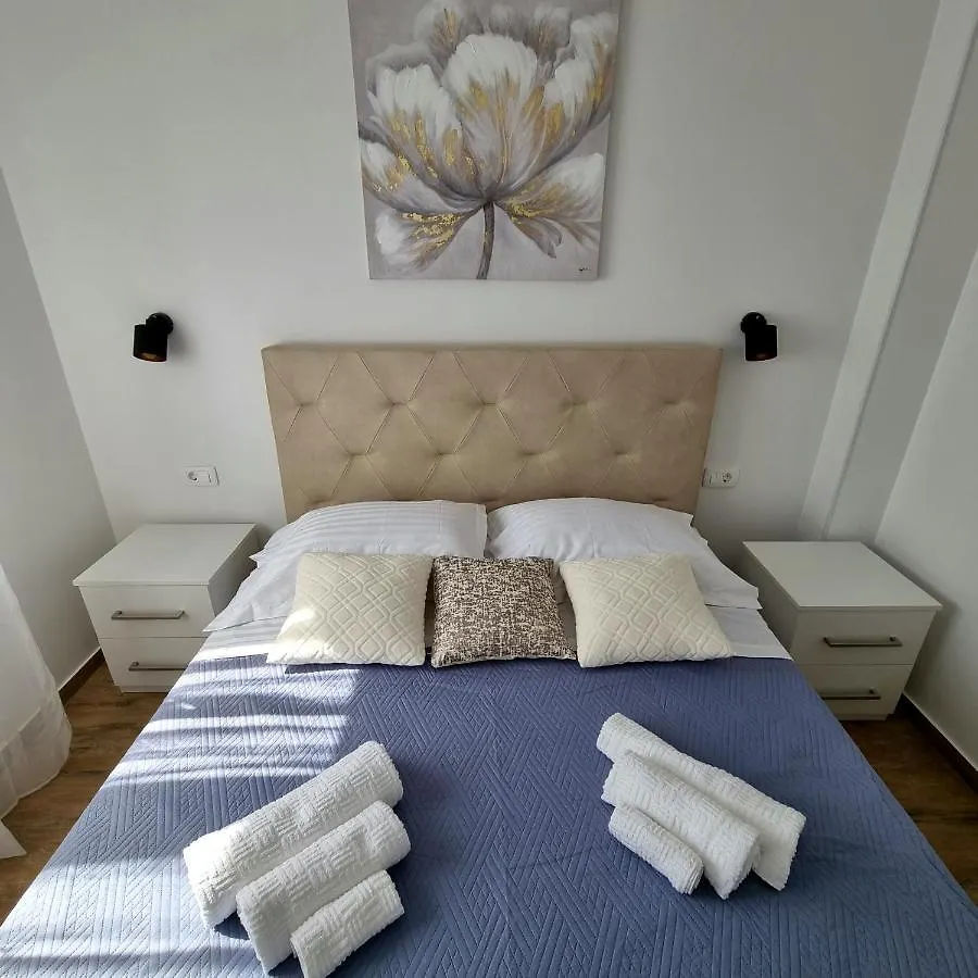 Apartments Happiness Trogir