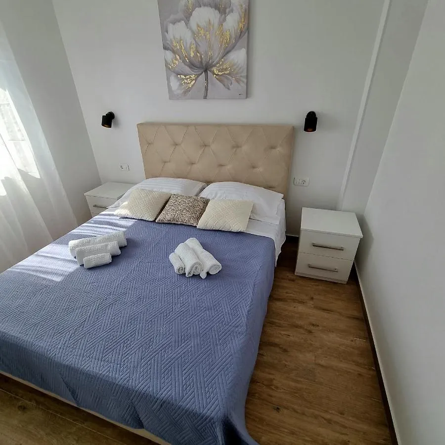 Apartments Happiness Trogir