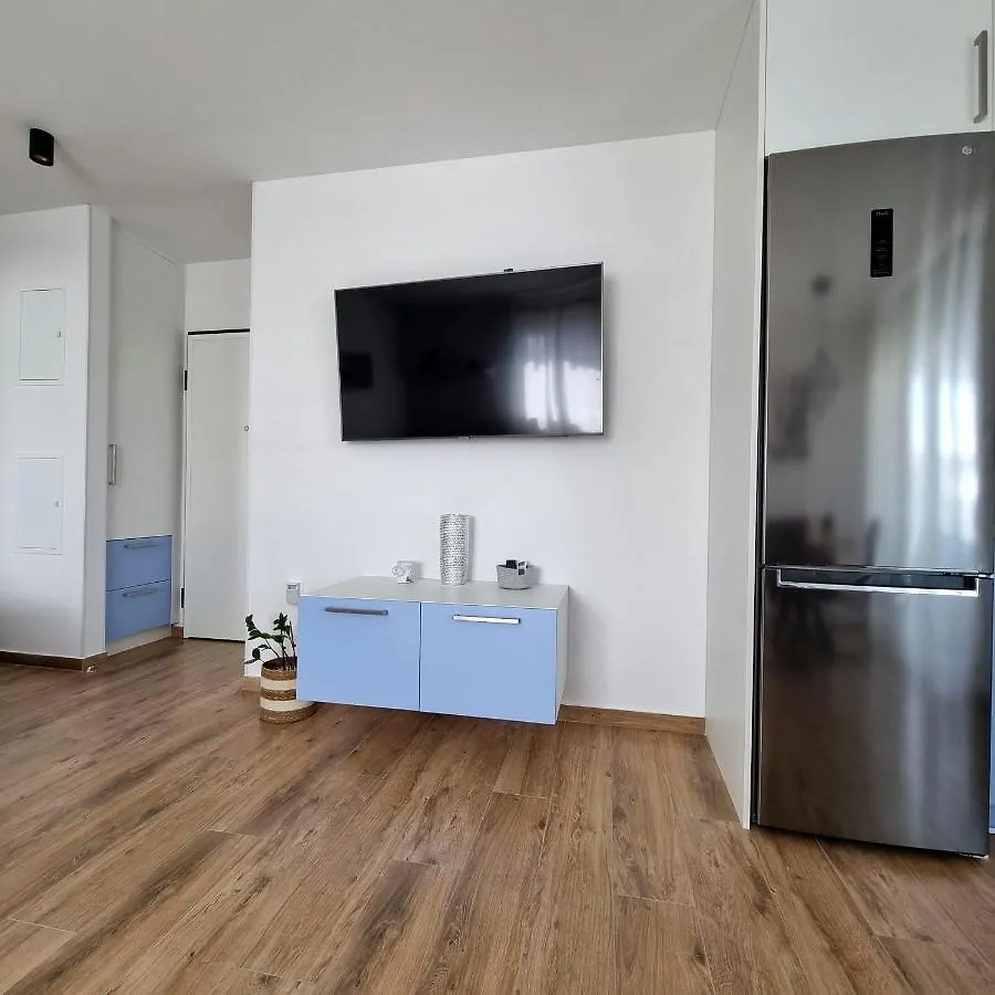 Apartments Happiness Trogir