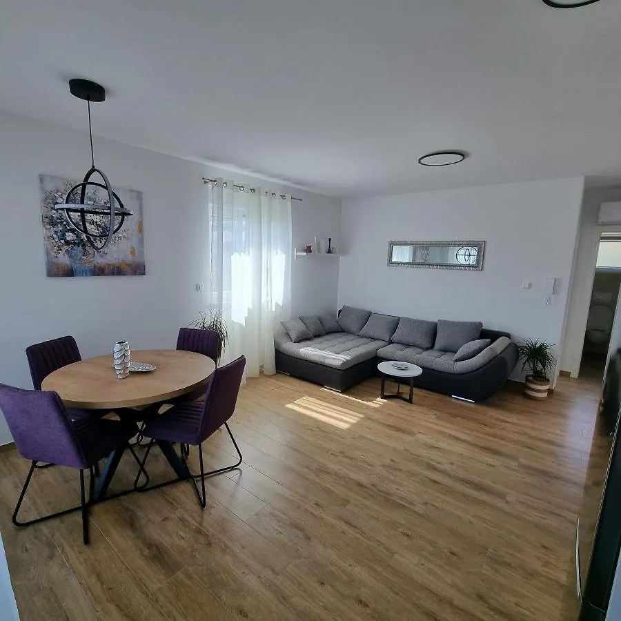 Apartments Happiness Trogir 0*,  Croatia