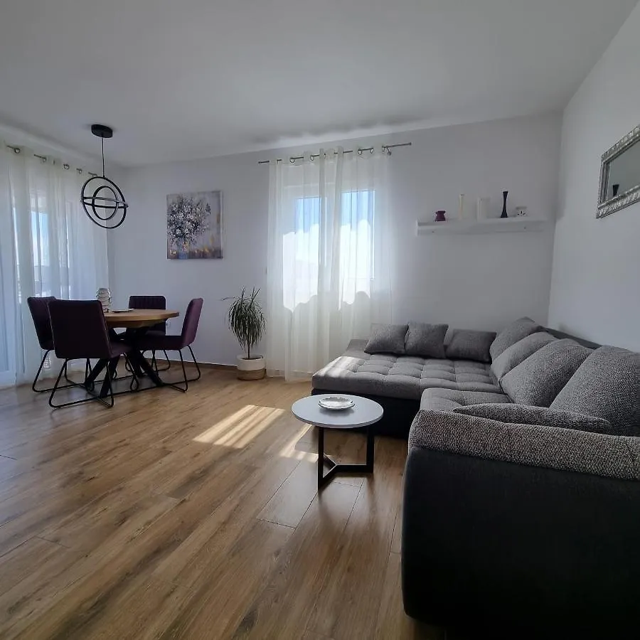 Apartments Happiness Trogir