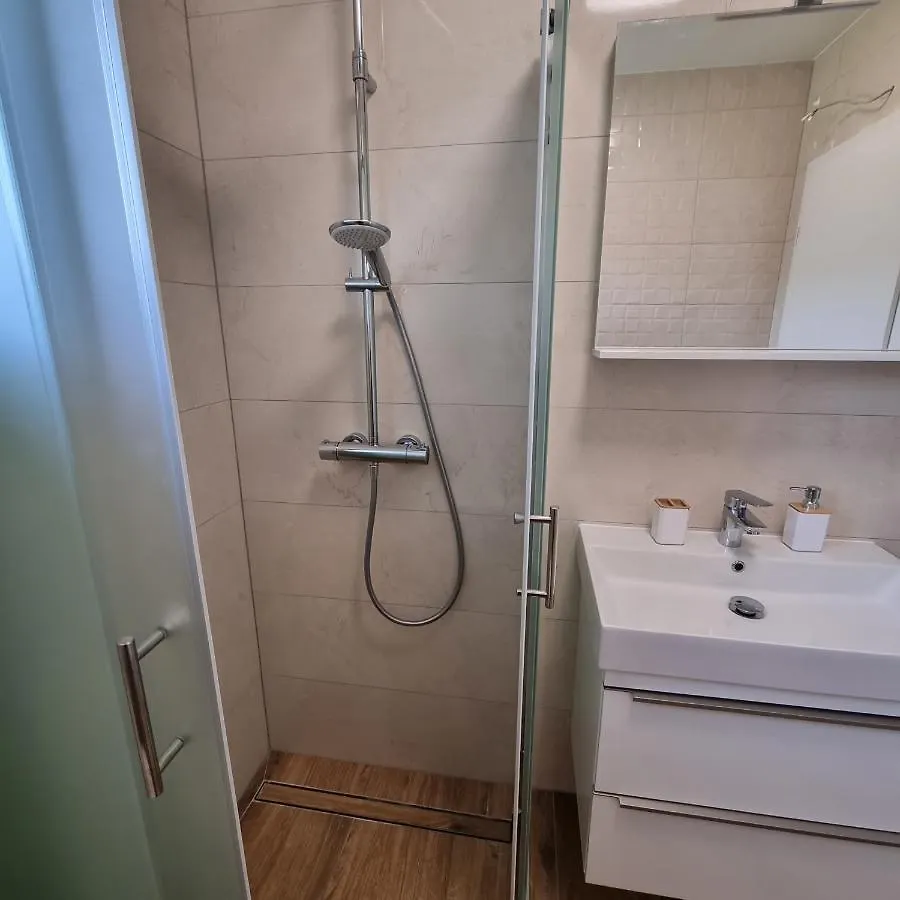Apartments Happiness Trogir