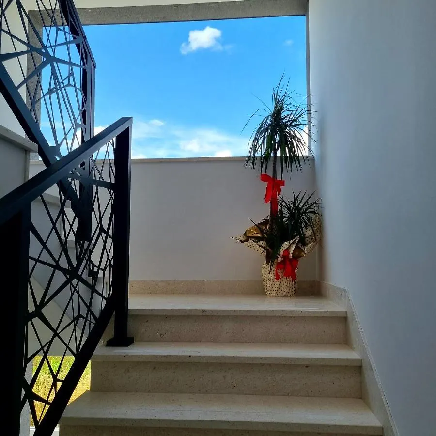 Apartments Happiness Trogir Croatia