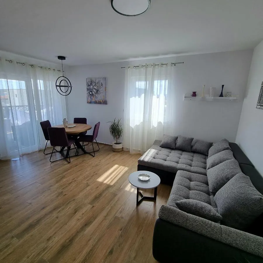 Apartments Happiness Trogir