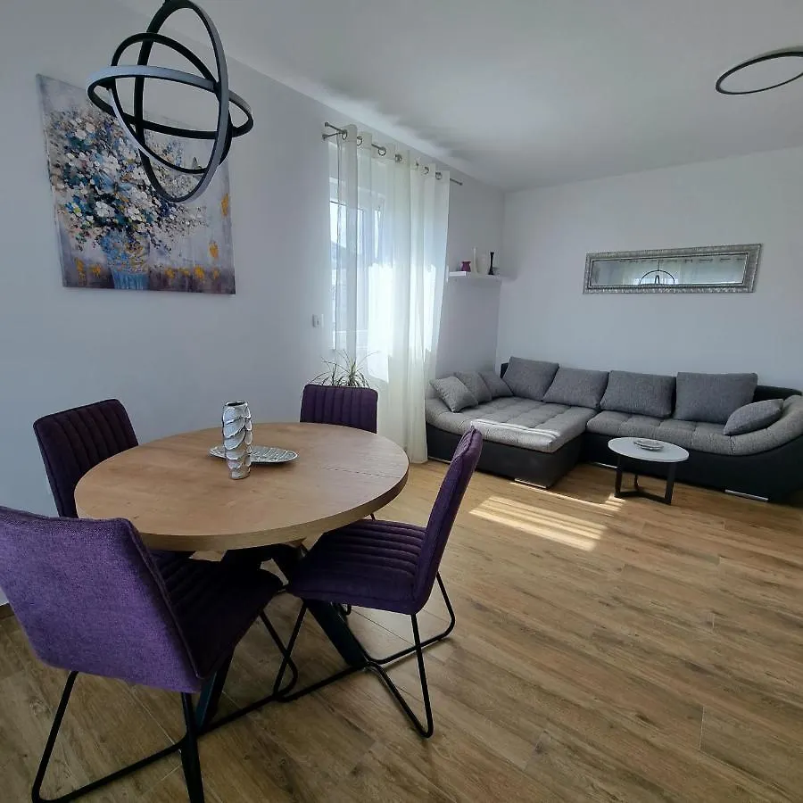 Apartments Happiness Trogir