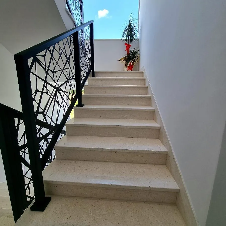 Apartments Happiness Trogir