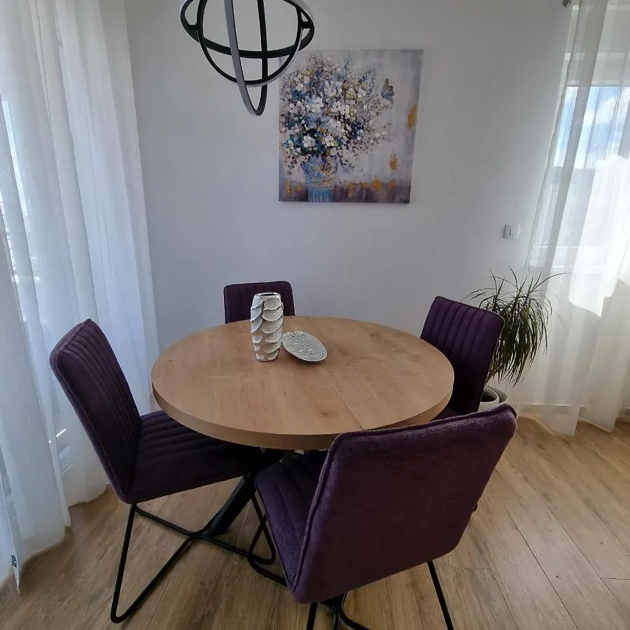 Apartments Happiness Trogir