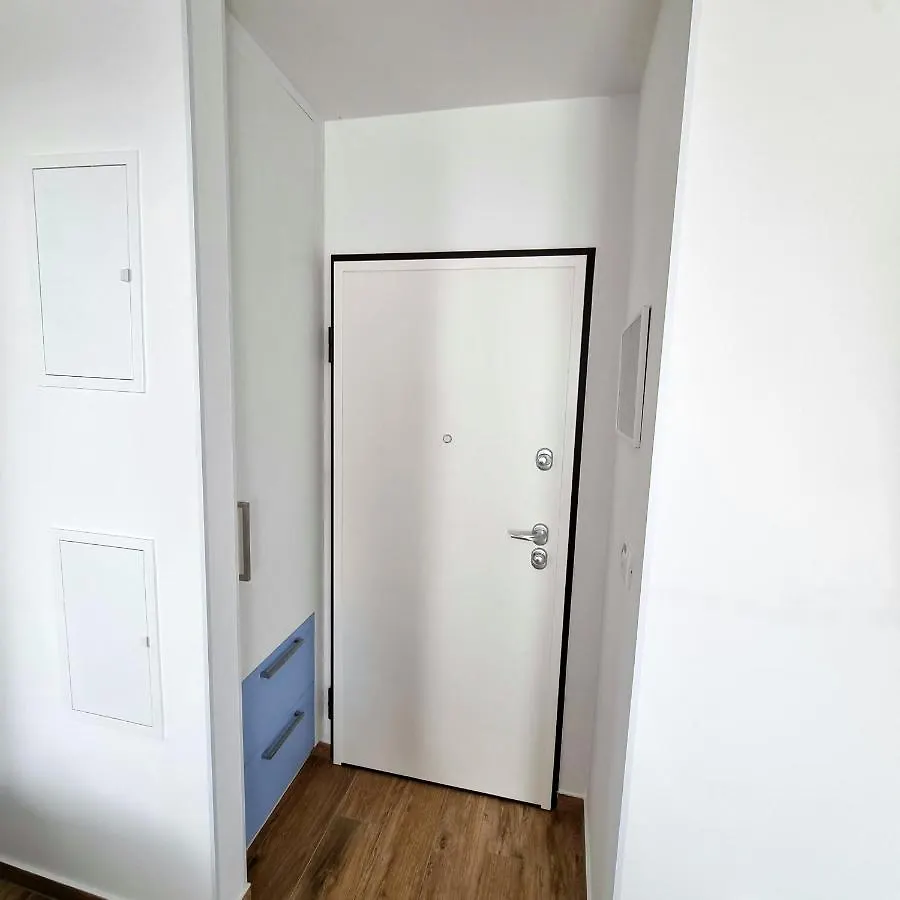 Apartments Happiness Trogir