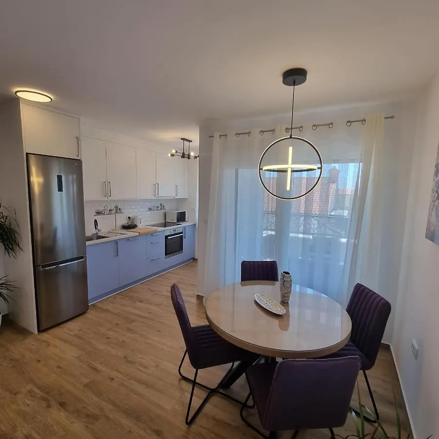 Apartments Happiness Trogir