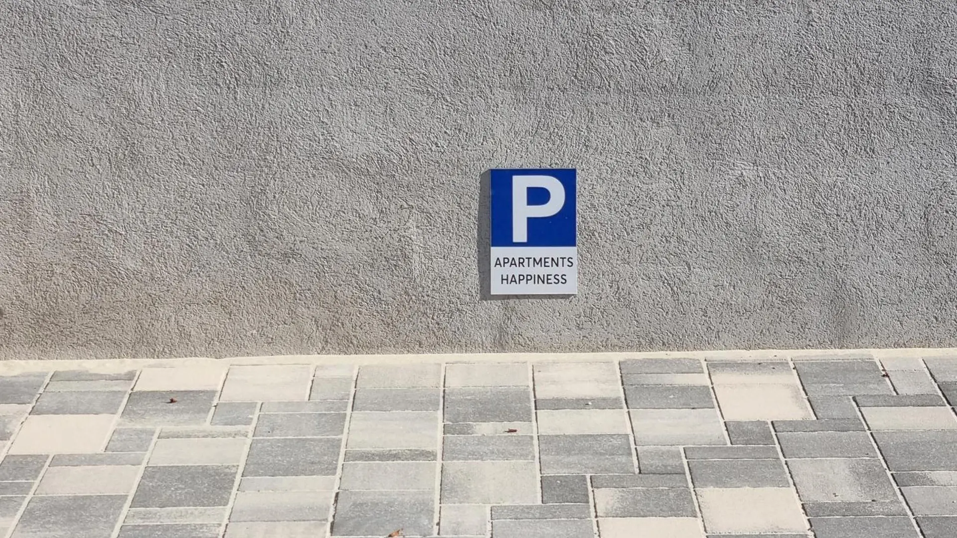 Apartments Happiness Trogir