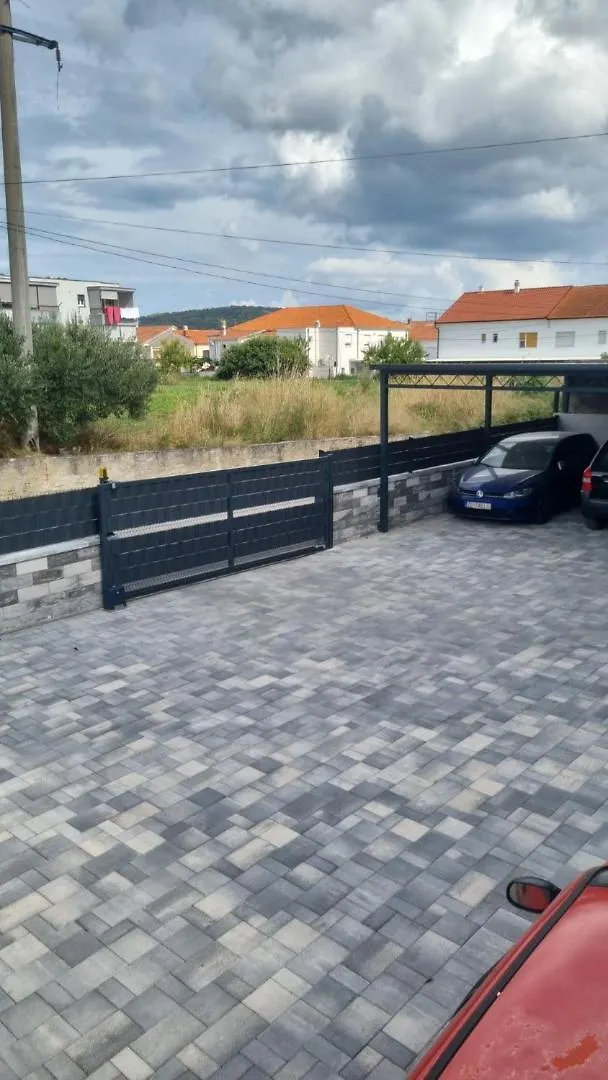 Apartments Happiness Trogir Croatia