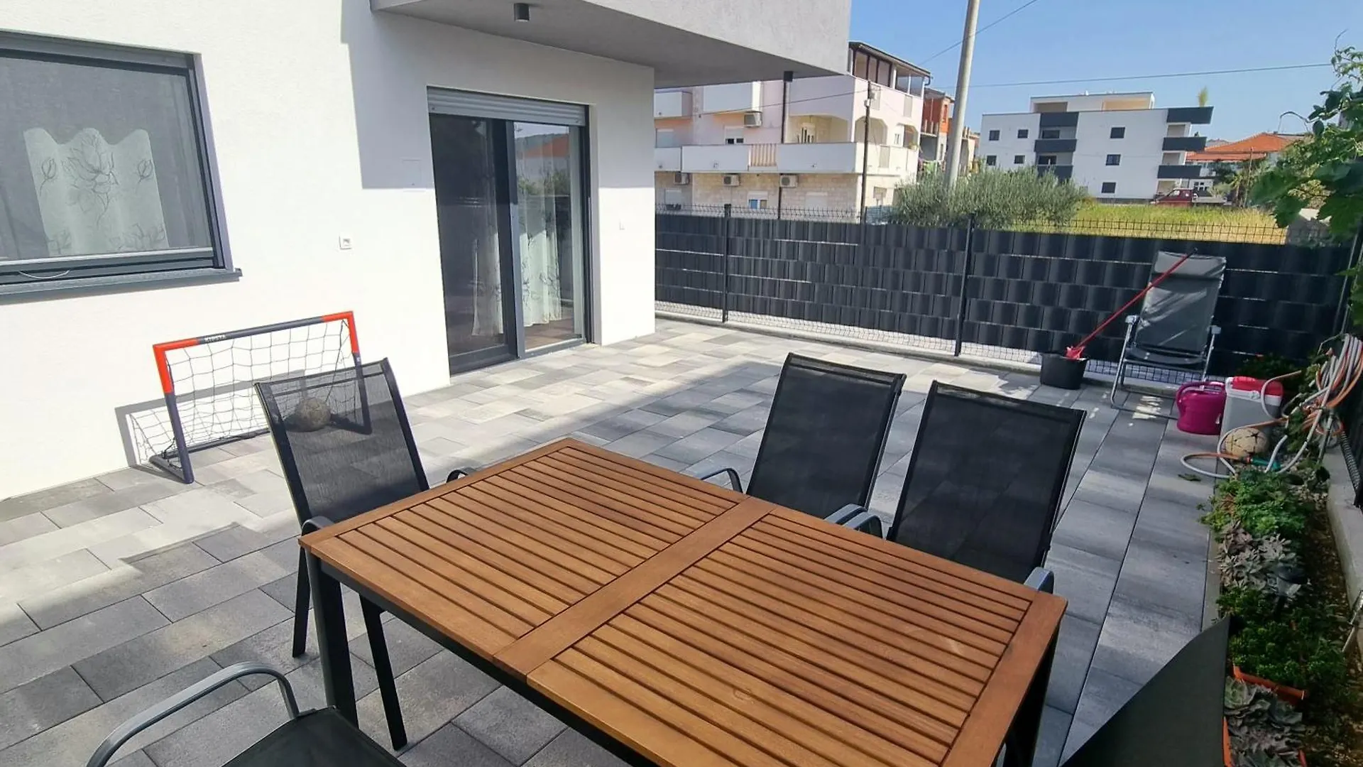 Apartments Happiness Trogir Croatia