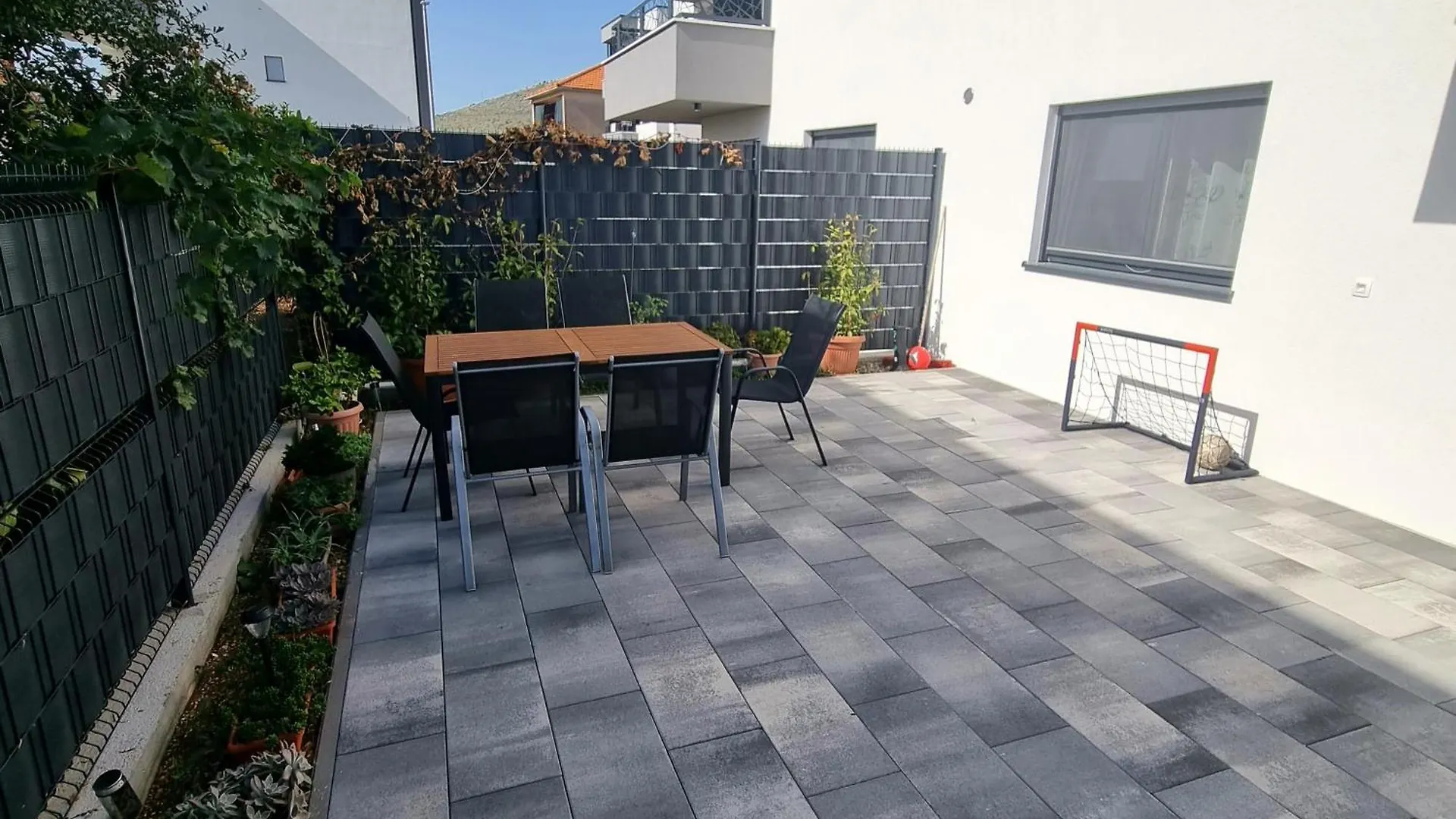 Apartments Happiness Trogir
